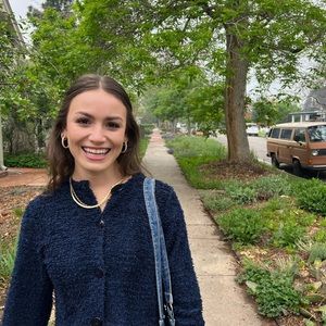 Meet your Posher, Tionna